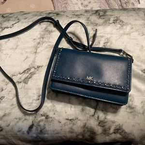 Michael Kors small crossbody
